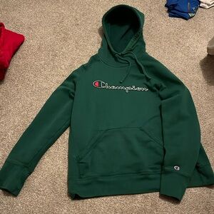 Champion Hoodie